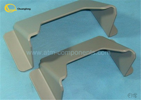 Buen precio Cubierta gris del telclado numérico de la atmósfera del EPP, cubierta plástica del teclado de NCR para el escudo del cajero automático en línea