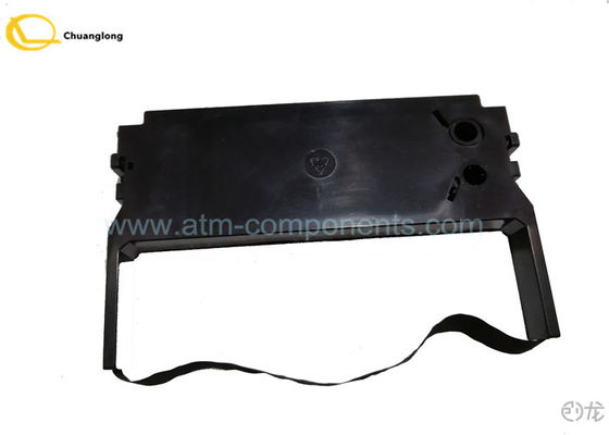 Buen precio Cintas negras de la tinta de impresora del recibo para el material de Palstic de la impresora por punto en línea