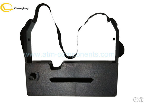 Buen precio Cintas ajustables de la tinta de impresora del recibo para el modelo del cajero automático 604001003608 del banco en línea