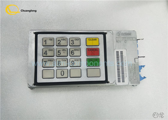Buen precio 4450661000 número claro modelo de la sucursal urbana 4450661848 del enemigo del teclado del cajero automático del EPP en línea