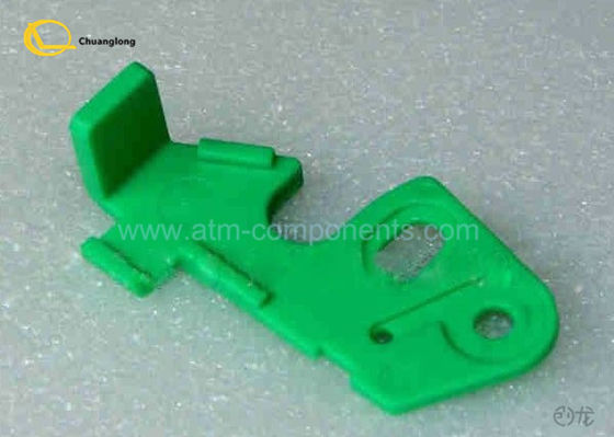 Buen precio El casete del cajero automático de NCR ahorra el cierre 445 - del casete del color verde el modelo 0594209 en línea