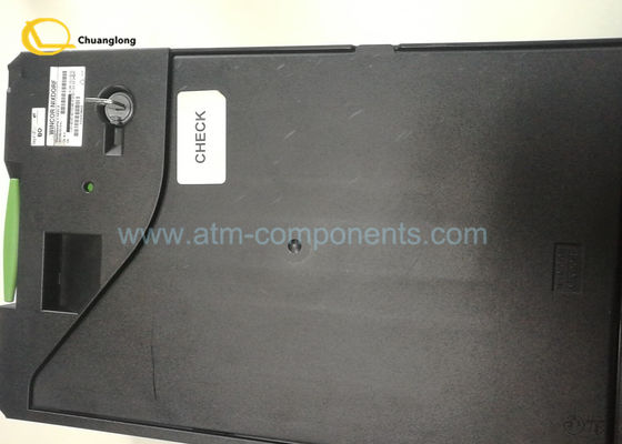 Buen precio Casetes del efectivo de la atmósfera del valor de CCDM 2150, 3 SK21.2 CCDM V 4 casetes de la atmósfera de NCR en línea