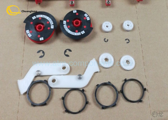 Buen precio Los recambios del cajero automático de la ARIA 3 de NCR se doblan línea línea determinada equipo del módulo de la selección de la selección de NCR en línea