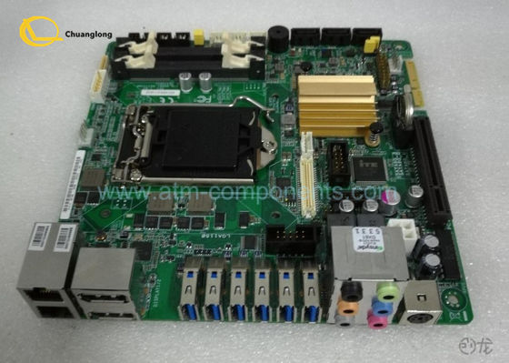 Buen precio Placa madre 445 - de Estoril de la base de la PC de los recambios del cajero automático de NCR S2 modelo 0764433 en línea
