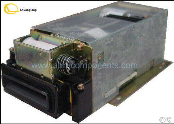 Buen precio Ennegrezca el lector de tarjetas de Sankyo de 5600 de Nautilus Hyosung piezas del cajero automático ICT3Q8 - 3A0260 en línea