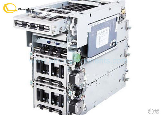 Buen precio El cajero automático de la máquina de caja automática GRG parte con 4 casetes CDM 8240 P/N en línea