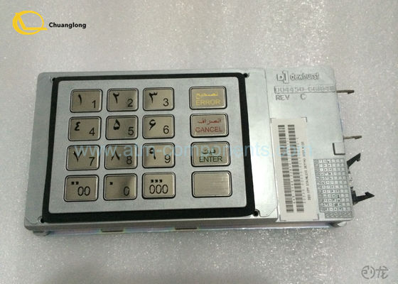 Buen precio P del teclado 009 - 0015957 del cajero automático del EPP de NCR/Farsi iraní de N/lengua inglesa en línea