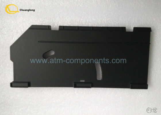 Buen precio El casete del cajero automático de Wincor parte el color 1750041919 P/N del negro de la placa del lado izquierdo en línea