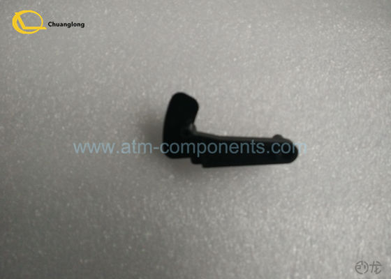 Buen precio Cree las piezas de la máquina para requisitos particulares de la atmósfera, piezas de la atmósfera de Wincor Nixdorf del negro del casete del rechazo en línea