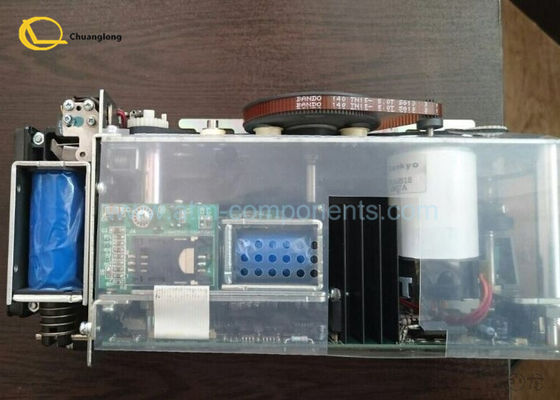 Buen precio 5600 cajeros automáticos de SANKYO Nautilus Hyosung parte el lector de tarjetas ICT3Q8 - modelo 3A0260/5645000001 en línea