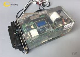 Buen precio Lector de la tarjeta de crédito elegante de GRG, forma de la caja de 51578523231 de la atmósfera piezas de la máquina en línea