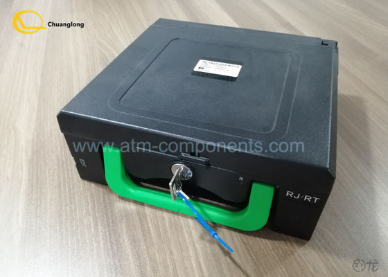 Buen precio Casete de la caja del efectivo de la máquina del cambio de divisas del negro del rechazo de Hyosung en línea