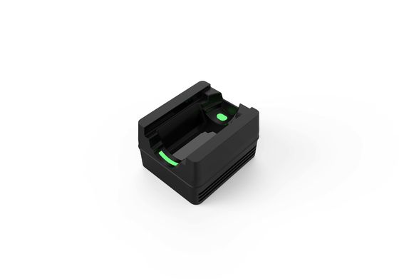 Buen precio Módulo elegante multifuncional de la cerradura de puerta del IP 56 del finger del reconocimiento impermeable de la vena con SDK libre en línea