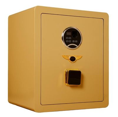 Buen precio Gabinete/caja fuerte/armario elegantes resistentes del pisón del reconocimiento de la vena del finger del IP 64 en línea