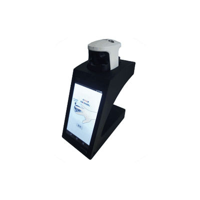 Buen precio Authenticator elegante de la colección del finger del reconocimiento biométrico portátil de la vena en línea