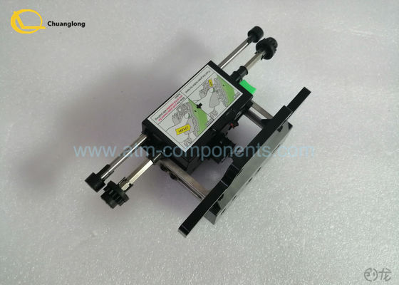 Buen precio Carro S7430000211 de la placa de empuje del casete de las piezas 5600T del cajero automático de Nautilus Hyosung en línea