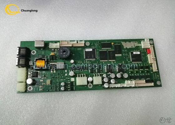 Buen precio Tablero de control del regulador principal CRS II Wincor Cineo de Wincor Nixdorf 01750196174 en línea