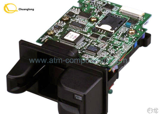 Buen precio Híbrido ICM300-3R1372 IFM200-0200 de la INMERSIÓN del lector de tarjetas de Sankyo del cajero automático de NCR CHD en línea