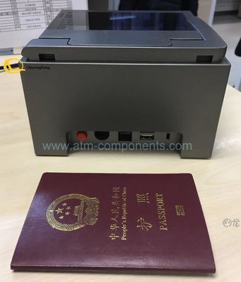 Buen precio Escáner del registro de la identidad del lector del pasaporte de Sinosecu para el aeropuerto del hotel del banco en línea