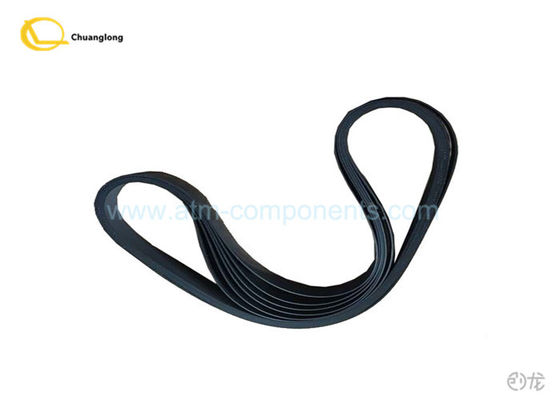 Buen precio Correa de goma 10x522x0.65 milímetro del cajero automático de Hyosung 5600T 8000TA restaurada en línea