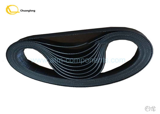 Buen precio el cajero automático de 5600T 8000TA Nautilus Hyosung parte la correa de goma 10x214x0.65 milímetro de la transmisión en línea