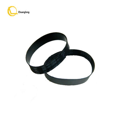 Buen precio Correa 10*127*0.65 de los recambios NMD100 NMD200 NF101 NF200 A001600 del cajero automático de Delarue de la gloria en línea