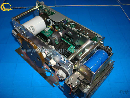 Buen precio El cajero automático de Diebold parte la pista motorizada 49-209537-000 2 del lector de tarjetas - MCT1Q8-1R0761 en línea