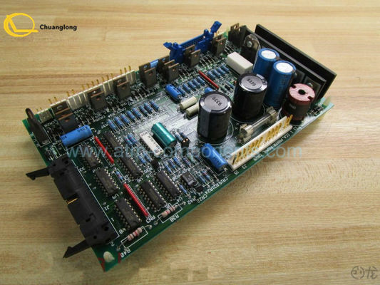 Buen precio Controlador de impresora del CCA 49-007072-000A de la pieza del cajero automático de Diebold en línea