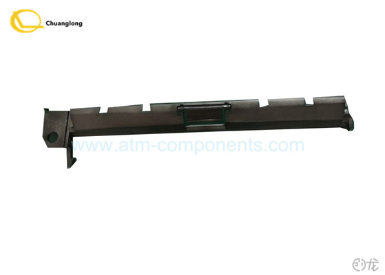 4450575276 cajeros automáticos de los personajes 58xx NCR parte el montaje de la puerta del obturador del casete 445-0588173