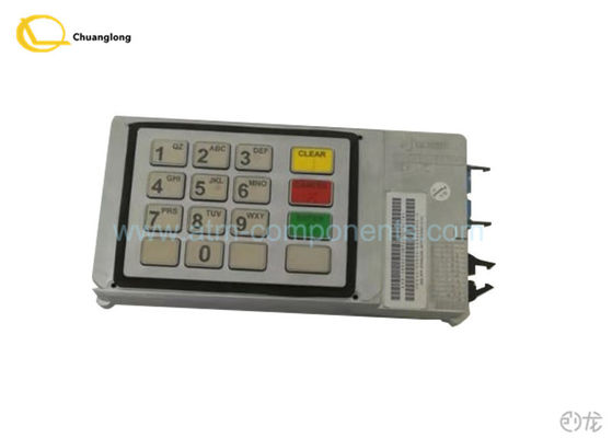 Buen precio 4450660140 EPP Pinpad 4450661848 de NCR del teclado del cajero automático de 445-0661848 NCR 58 en línea