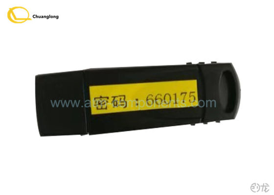 Buen precio Dongle del cajero automático del autoservicio de los personajes de NCR de las dongles de NCR 6622E ATMDesk de las piezas del cajero automático en línea