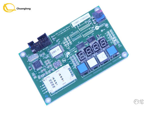 Buen precio Tablero YT7.820.269.V1.5 del interfaz de los recambios H68N 9250 CRM del cajero automático del alto rendimiento en línea