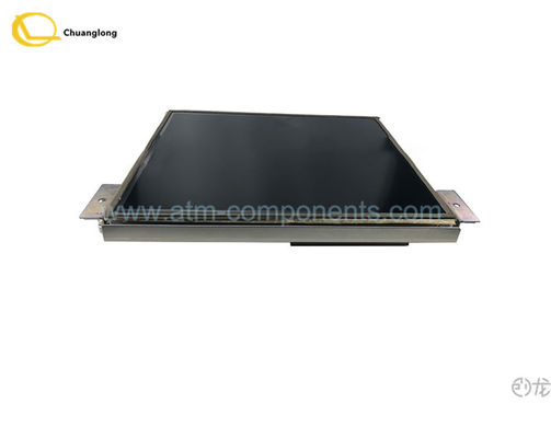 Buen precio Recambios del cajero automático durable que depositan el monitor LCD 15 pulgadas de módulo HL1513N de GRG H68N LCD en línea