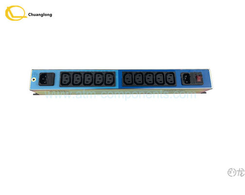 Buen precio La máquina profesional del cajero automático parte la caja YT-AC BOX-001 100-250VAC de la CA de H68N en línea