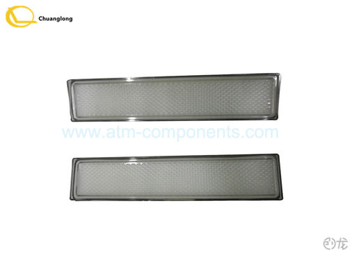 Buen precio La señalización restaurada de Opteva 562 de las piezas del cajero automático de Diebold llevó el panel ligero en línea