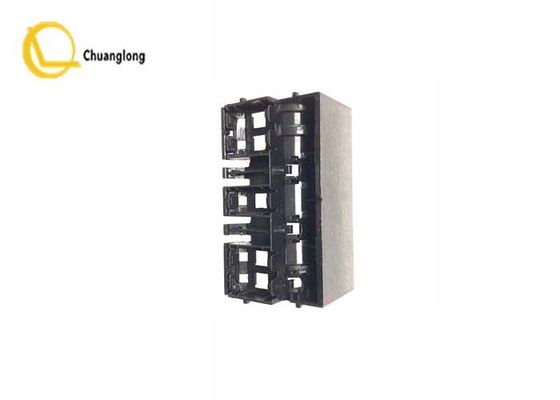 Buen precio Guía de la entrada de un papel más bajo de las piezas del cajero automático de TP28 Wincor Nixdorf 1750256248-22 en línea