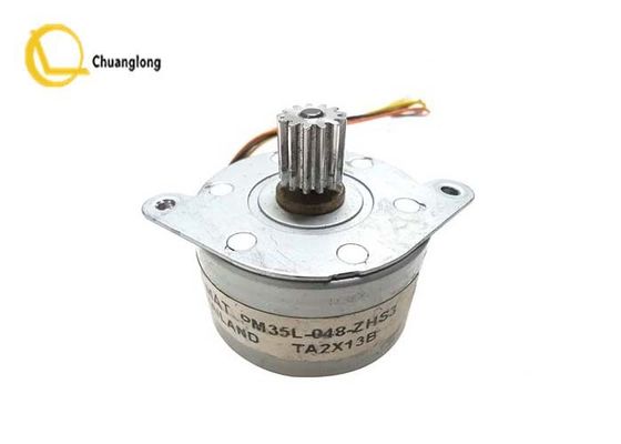Buen precio Alto motor de alimentación de papel de Wincor TP28 de las piezas de la máquina del cajero automático de Duablity 1750256248-70 en línea