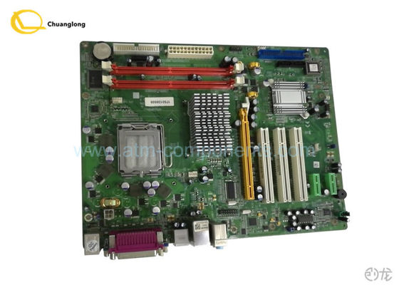Buen precio Placa madre 1750139509 01750139509 de Wincor de la base de la PC de la GEN de la ESTRELLA del EPC del cajero automático 3ro en línea
