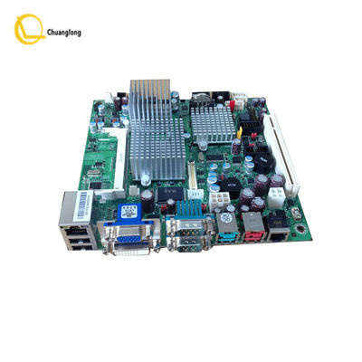 Buen precio 497-0470603 ÁTOMO 4970470603 del ITX del PWB Lanier Main Board Mini de 6622 NCR en línea
