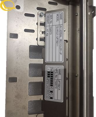 Buen precio Diebold Opteva 1,5 dispensador TS-M1U1-UPTB211 702973 de 368 378 Hitachi en línea