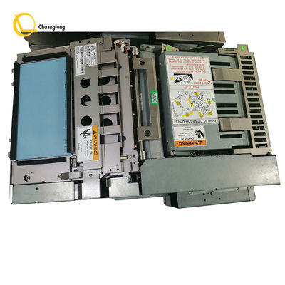 Buen precio Módulo terminal del dispensador del cajero automático del efectivo UR2 Diebold 368 de Hitachi Omron en línea