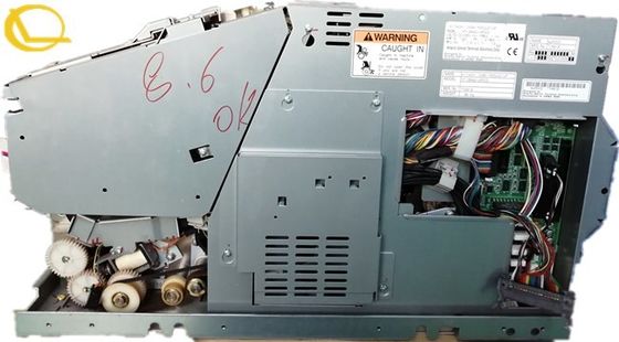 Buen precio Apilador Opteva del dispensador de Diebold Hitachi 1,5 328 368 378 HT-3842-UPDCO WUPDC0 718419 en línea