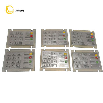 Buen precio 2050XE PCI 1750132083 01750132083 de las piezas ESP KUTXA CES del cajero automático de Wincor Nixdorf del teclado del EPP V5 en línea