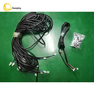 Buen precio obturador de 01750060621 1750060621 Wincor Nixdorf que ata con alambre 2050XE USB en línea