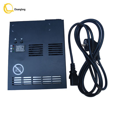 Buen precio Fan Type Electric Heater ATM Machine heater 400W (Inside Temperature Measurement ) en línea
