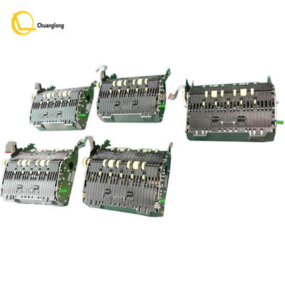 Buen precio Módulo superior 1750134478 01750134478 del AU del ATS de la unidad CRS de la centralización del cajero automático de Wincor C4060 en línea