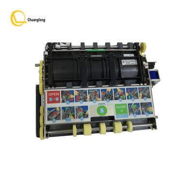 Buen precio 01750263341 fideicomiso CRS Cpt 1750263341 de la cabeza de unidad de transporte del cajero automático de Wincor Cineo C4060 en línea