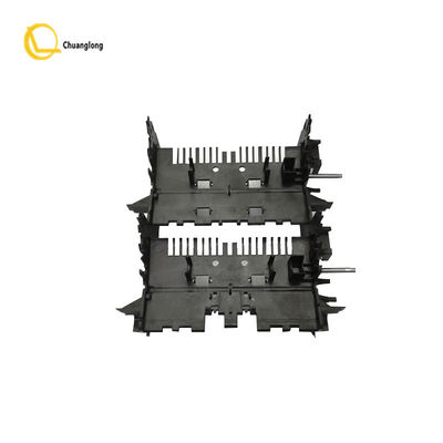 Buen precio 01750035761 chasis 1750035761 del extractor del doble de las piezas 2050XE 1500XE del cajero automático de Wincor Nixdorf en línea