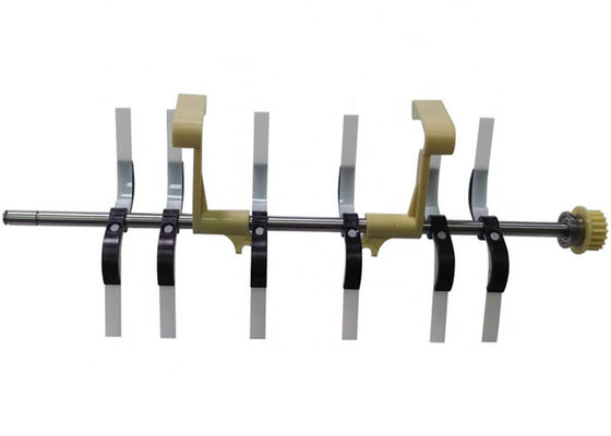 Buen precio Componentes 1750200435 del cajero automático del eje del separador del módulo de Wincor Cineo V 1750200435-72 en línea