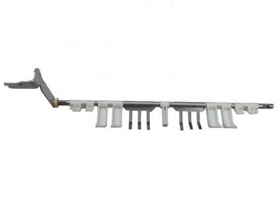 Buen precio Componentes 1750200435 del cajero automático del carril de guía del módulo de Wincor Cineo V 1750200435-80 en línea